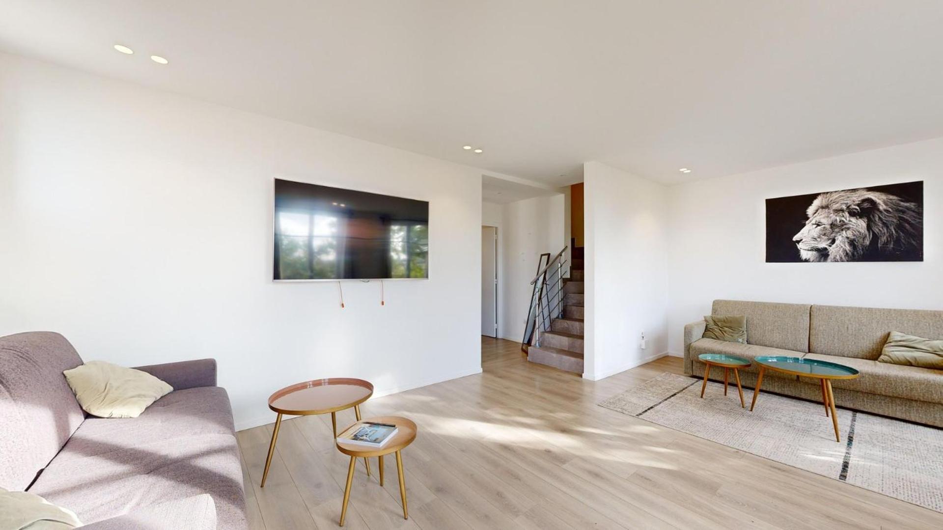 157 Suite Sacha - Superbe Duplex A Paris Exterior photo